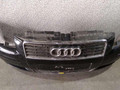 бампер передний Audi A3 8P (2003 - 2005), хетчбэк 3 дв. - фото №3