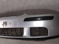 бампер передний Volkswagen Golf 5 поколение 2006 - фото №2