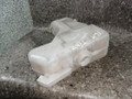 бачок расширительный Nissan Almera Tino V10 2003 - фото №2