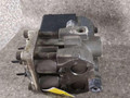 блок ABS Audi 80 8C/B4 (1991 - 1996), 4A0614111A, 0265201049 - фото №2
