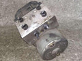 блок ABS Audi A4 B6 (2000 - 2006), 8E0614111, 0265216441, 0273004132 - фото №3