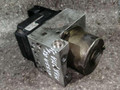 блок ABS Nissan Maxima A33 2002 - фото №3