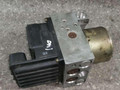 блок ABS Nissan Maxima A33 2002 - фото №5