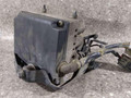 блок ABS Toyota Carina T190 1995 - фото №3