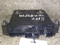 блок комфорта Mercedes-Benz E-Класс W210/S210 [рестайлинг] 2001, 2108207626 - фото №3