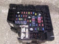 блок предохранителей Hyundai Santa Fe 2 поколение (CM) [рестайлинг] 2009, 2.2 л., CRDi, дизель, 91950-2B550 - фото №2