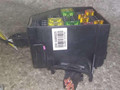 блок предохранителей Volkswagen Passat B6 2008 - фото №2