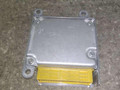 блок AirBag Hyundai Santa Fe 1 поколение (SM) (2000 - 2004), 95910-26100 - фото №2