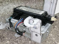 блок AirBag Jeep Grand Cherokee ZJ (1992 - 1996), P56007108, TMB213402575 - фото №2