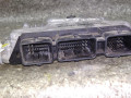 блок управления двигателем Renault Espace 4 поколение (2002 - 2006), 2.2 л., DCi, 8200311550, 0281011724 - фото №3