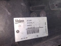 вентилятор радиатора Chrysler Voyager 4 поколение [рестайлинг] 2006, 2.8 л., CRD, дизель, 874734G, 05005417AD - фото №2