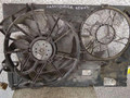 вентилятор радиатора Volkswagen Transporter T5 2006 - фото №4
