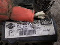 генератор Nissan Note E11 [рестайлинг] 2010 - фото №3