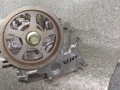 головка блока цилиндров Lexus RX 2 поколение 2006 - фото №4