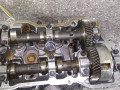 головка блока цилиндров Lexus RX 2 поколение 2006 - фото №8