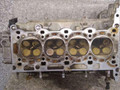 головка блока цилиндров Opel Corsa C 2003 - фото №8