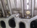головка блока цилиндров Renault Laguna 2 поколение 2004 - фото №5