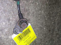 датчик ABS Hyundai Tucson 1 поколение (2004 - 2010), 95670-2E300 - фото №2