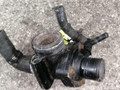датчик удара Audi A4 B6 2002 - фото №2