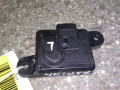 датчик удара Opel Zafira 1 поколение (A) 2002 - фото №2