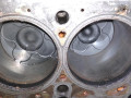 двигатель Audi A6 4B/C5 [рестайлинг] 2001, 2.5 л., TDi, AFB, дизель - фото №5