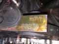 двигатель Audi A6 4B/C5 [рестайлинг] 2001, 2.5 л., TDi, AYM, дизель - фото №4