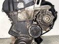 двигатель Ford Fusion 1 поколение [рестайлинг] 2006, 1.4 л., i, FXJB, бензин - фото №3