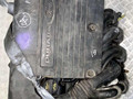 двигатель Ford Fusion 1 поколение [рестайлинг] 2006, 1.4 л., i, FXJB, бензин - фото №4