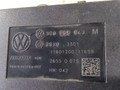замок зажигания Volkswagen Passat B6 2008, 3C0905843 - фото №2