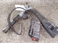 замок ремня безопасности Opel Corsa D (2006 - 2010), 607075100D, 13225285 - фото №3