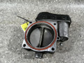 заслонка дроссельная BMW X5 E53 2001 - фото №3