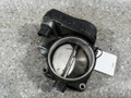 заслонка дроссельная BMW X5 E53 2001 - фото №4