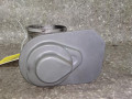 заслонка дроссельная Chevrolet Captiva 1 поколение 2008 - фото №4