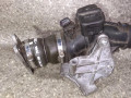 заслонка дроссельная Citroen C4 1 поколение 2007 - фото №4