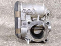 заслонка дроссельная Fiat Punto 2 поколение (1999 - 2003), 1.2 л., бензин, 0280750042 - фото №3