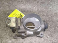 заслонка дроссельная Ford Fiesta 5 поколение 2005 - фото №2