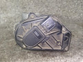 заслонка дроссельная Ford Focus 2 поколение 2008 - фото №4