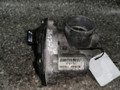 заслонка дроссельная Ford Focus 2 поколение 2008 - фото №3