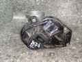 заслонка дроссельная Ford Focus 2 поколение 2008 - фото №3