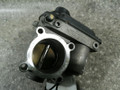 заслонка дроссельная Ford Focus 2 поколение 2008 - фото №4