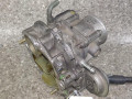 заслонка дроссельная Lexus RX 2 поколение 2006 - фото №5