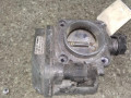 заслонка дроссельная Mercedes-Benz E-Класс W210/S210 1997 - фото №4