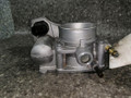 заслонка дроссельная Opel Astra G 2001 - фото №3