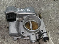 заслонка дроссельная Opel Astra G 2001 - фото №3