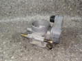 заслонка дроссельная Opel Astra G 2001 - фото №4