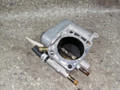 заслонка дроссельная Opel Astra G 2001 - фото №3