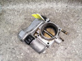 заслонка дроссельная Opel Astra G 2001 - фото №4