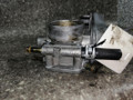 заслонка дроссельная Opel Astra G 2001 - фото №5