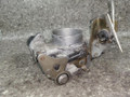 заслонка дроссельная Opel Astra G 2001 - фото №3
