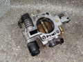 заслонка дроссельная Opel Astra G 2001 - фото №4